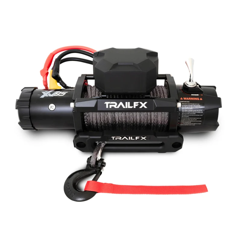 TrailFX WXVS95B - Winches