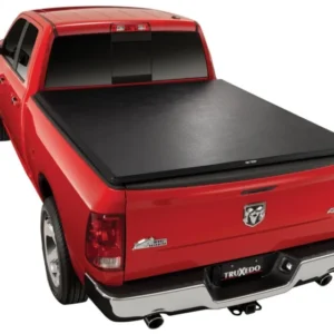 TruXedo 246901 - TruXport, 6'4" Bed