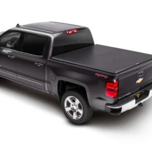 TruXedo 272001 - TruXport, 6'7" Bed, Black