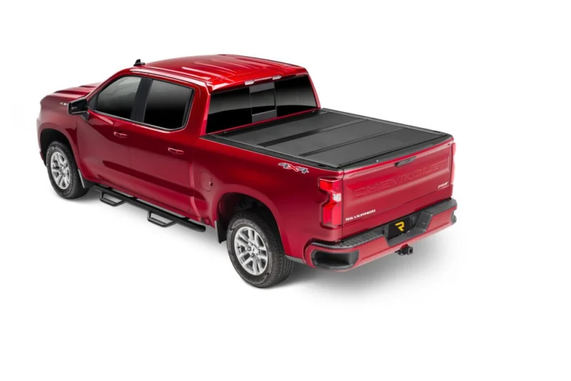 UnderCover AX12022 - Armor Flex, 5'10" Bed