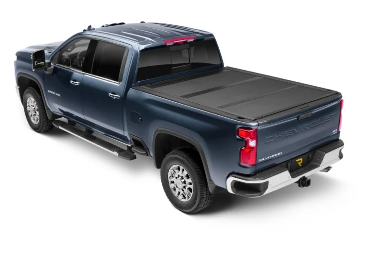 UnderCover AX12024 - Armor Flex, 6'10" Bed