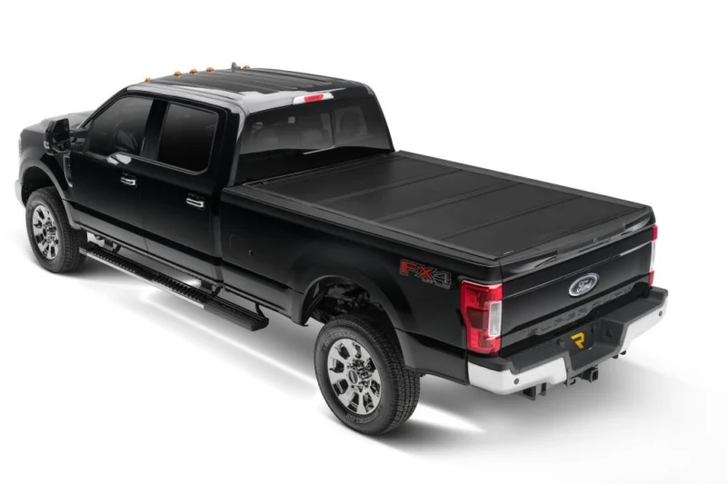 UnderCover AX22021 - Armor Flex, 6'10" Bed