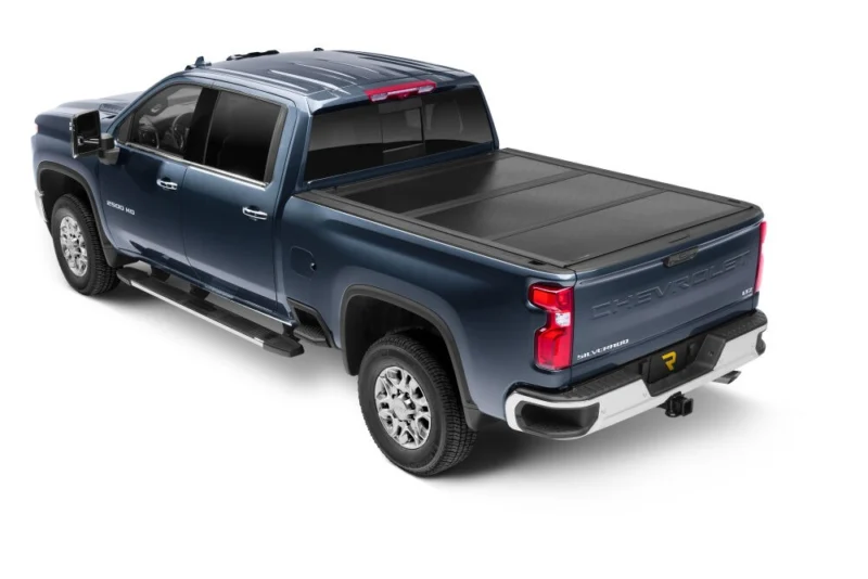 UnderCover FX11024 - Flex, 6'10" Bed