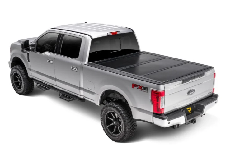 UnderCover FX21010 - Flex, 6'10" Bed