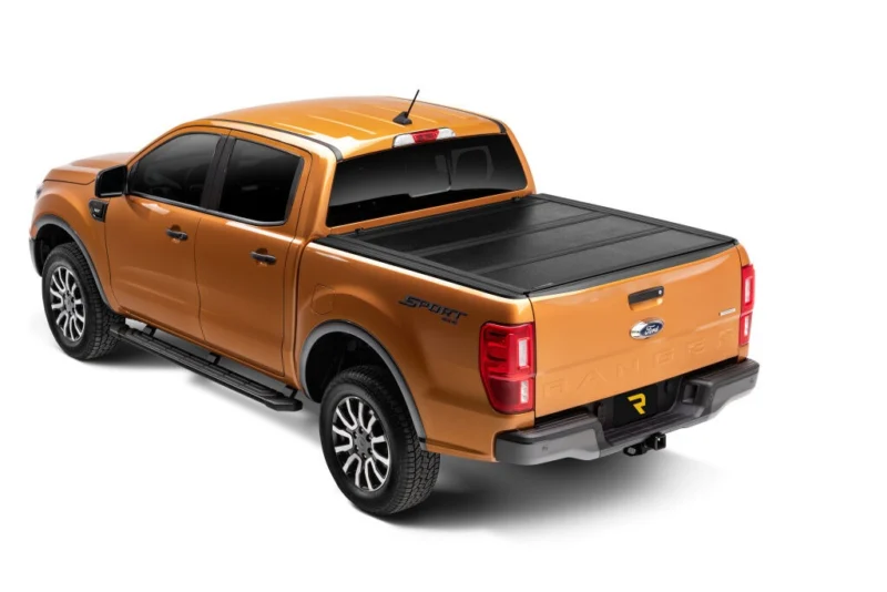 UnderCover FX21023 - Flex, 6'1" Bed