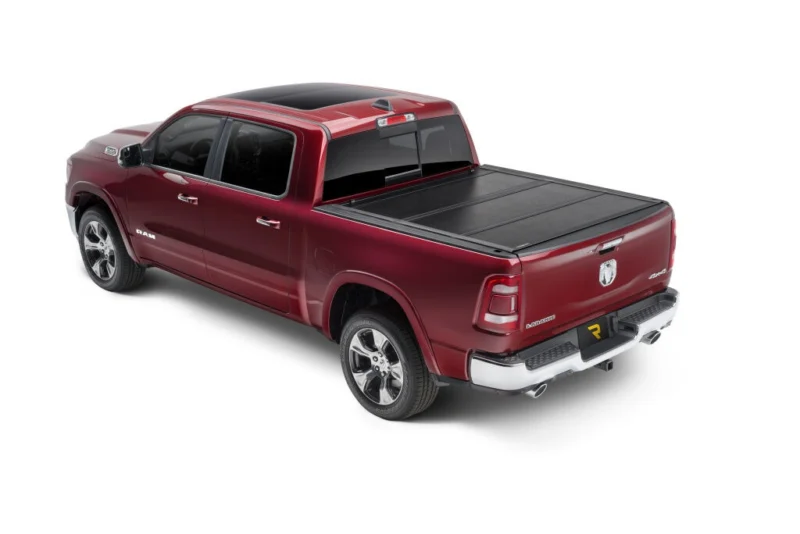 UnderCover FX31011 - Flex, 5'7" Bed