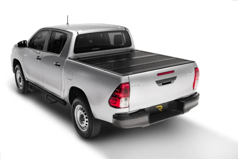 UnderCover FX41009 - Flex, 6'7" Bed