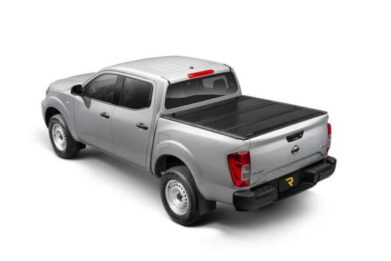 UnderCover FX51021 - Flex, 6'1" Bed