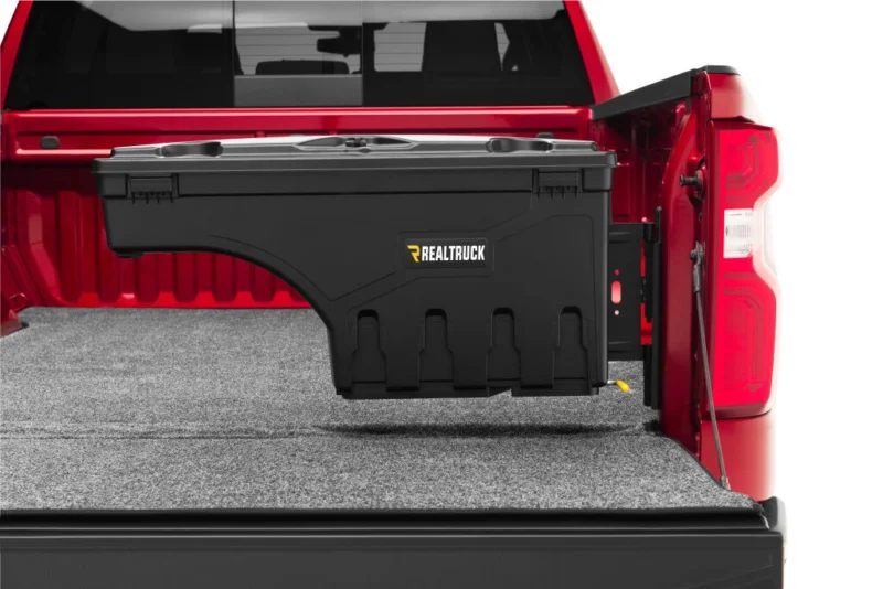 UnderCover SC107P - Swing Case
