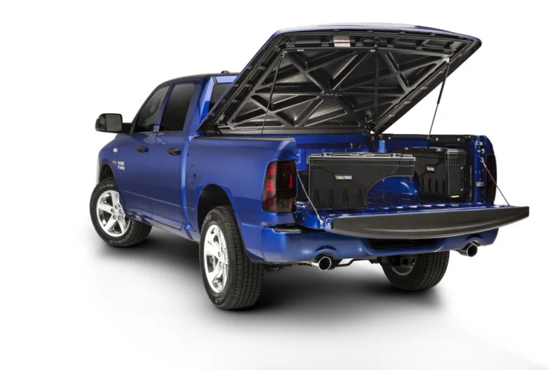 UnderCover SC300D - Swing Case