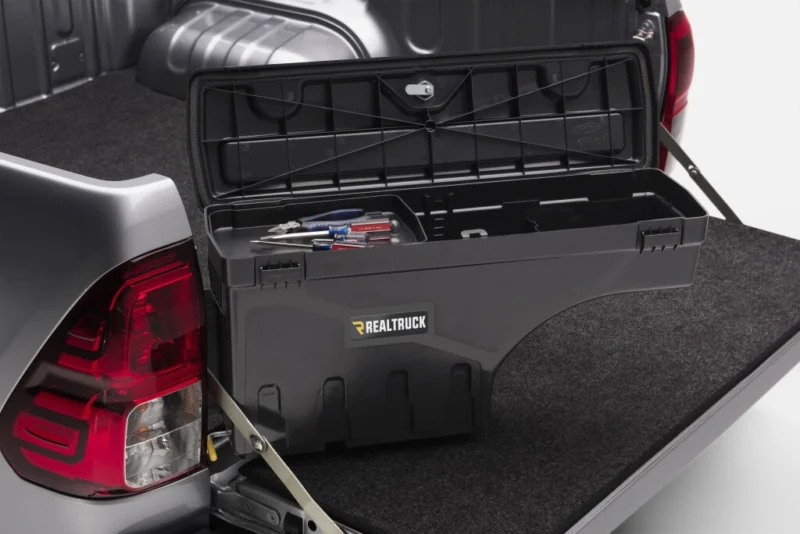 UnderCover SC400D - Swing Case