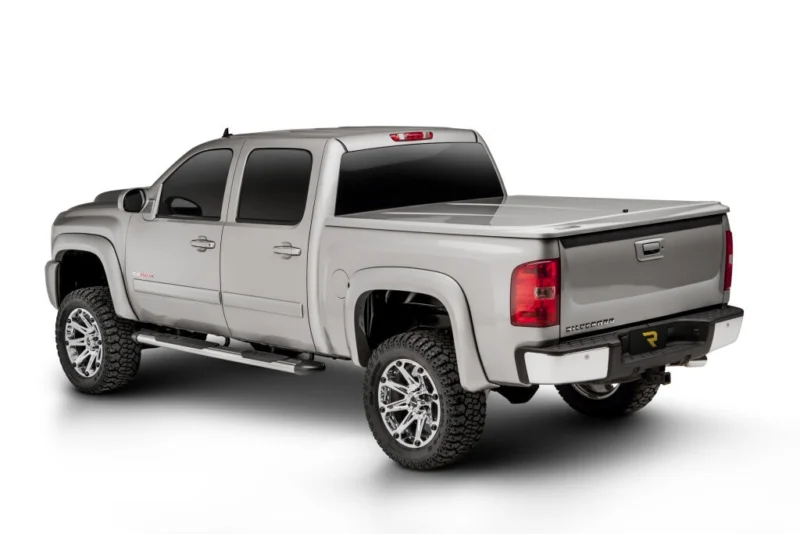UnderCover UC1166L-GBA - Elite LX, 6'2" Bed