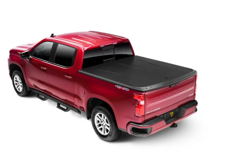 UnderCover UC1176 - UnderCover SE, 5'10" Bed
