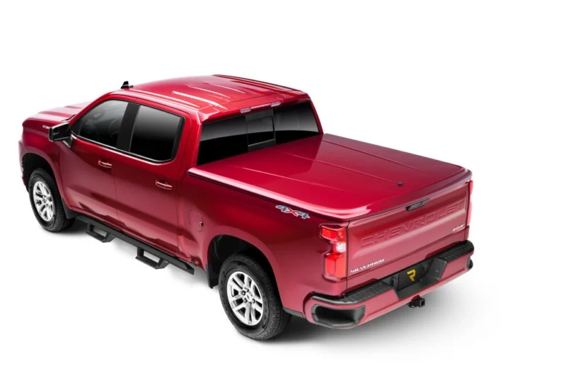 UnderCover UC1176L-G2X - Elite LX, 5'10" Bed