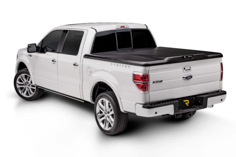 UnderCover UC1218 - UnderCover SE, 6'7" Bed
