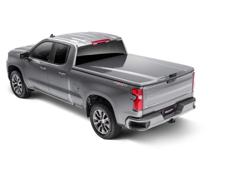 UnderCover UC1258L-GBA - Elite LX, 5'10" Bed