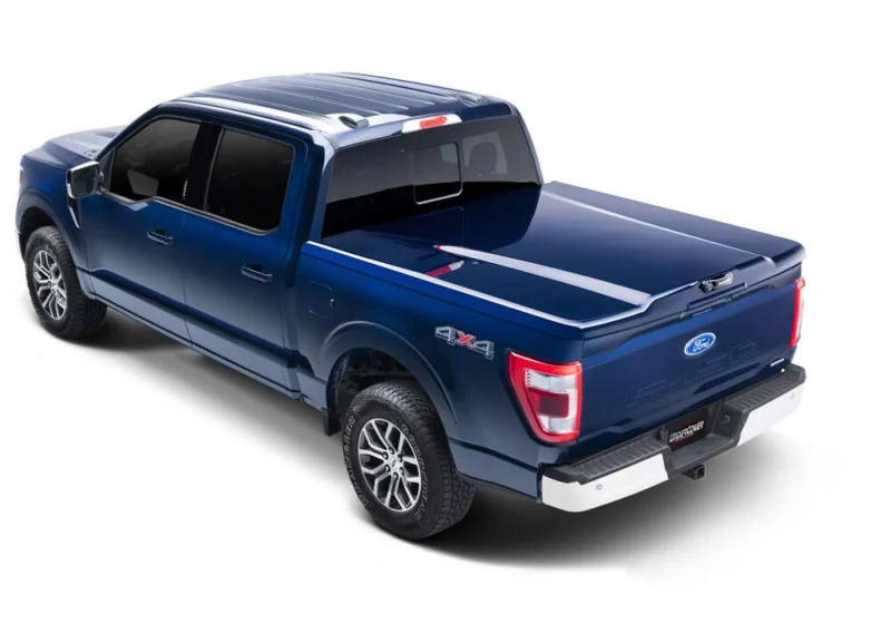 UnderCover UC2208L-KU - Elite LX, 5'7" Bed