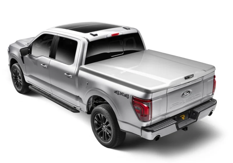 UnderCover UC2238L-D1 - Elite LX, 5'7" Bed