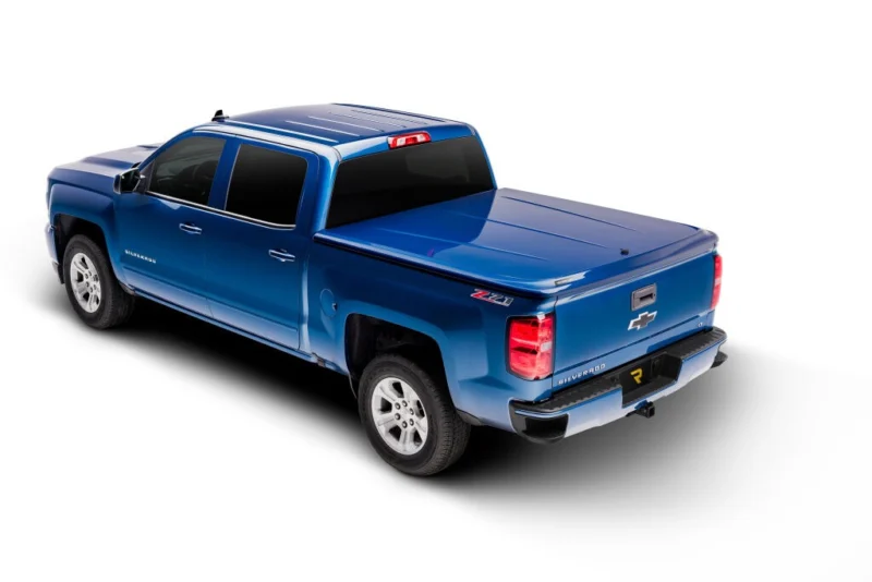 UnderCover UC3116L-PR4 - Elite LX, 6'4" Bed