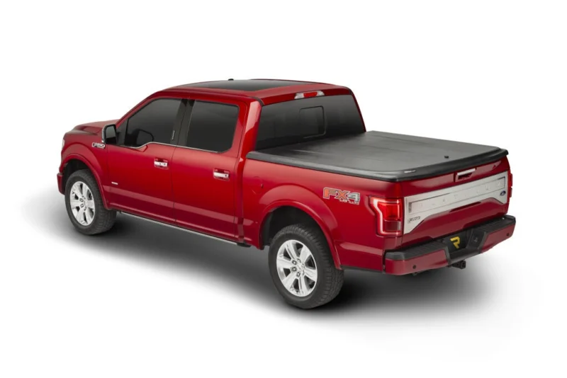 UnderCover UC4066 - UnderCover SE, 6'2" Bed