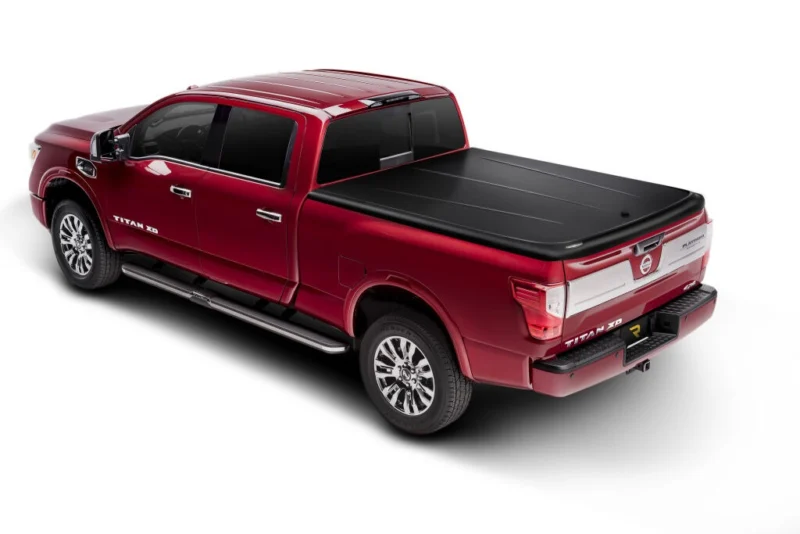 UnderCover UC5076 - UnderCover SE, 5'7" Bed