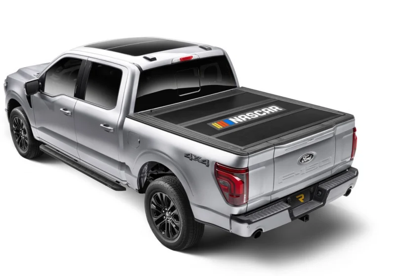 UnderCover UX12022-NC - Ultra Flex, 5'10" Bed