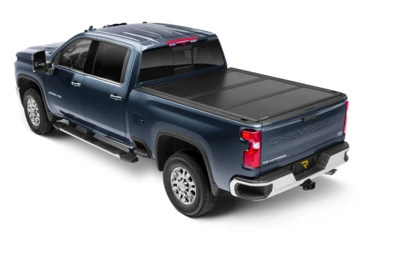 UnderCover UX12024 - Ultra Flex, 6'10" Bed