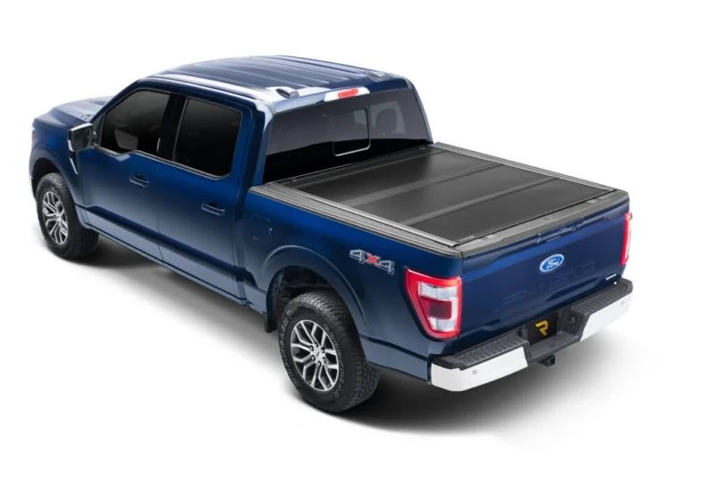 UnderCover UX22030 - Ultra Flex, 6'7" Bed