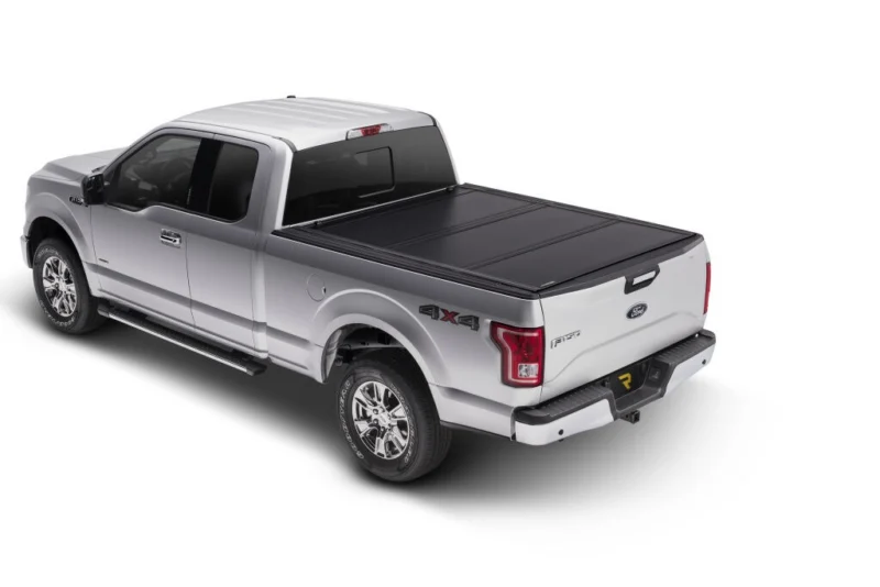 UnderCover UX22033 - Ultra Flex, 5'1" Bed