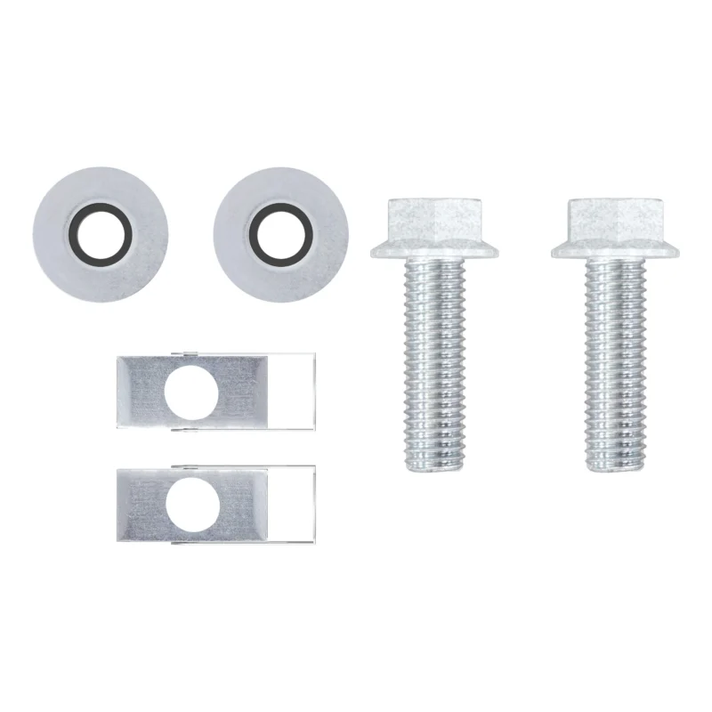 UWS 003-CBOXMK - Chest Box Mount Kit