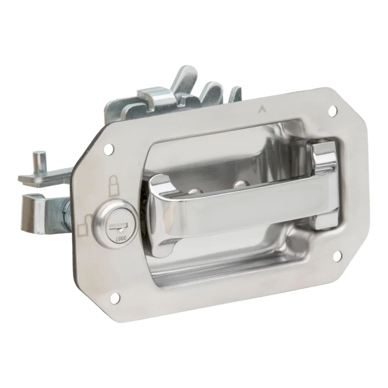 UWS 003-HDL - Locking Pull Handle