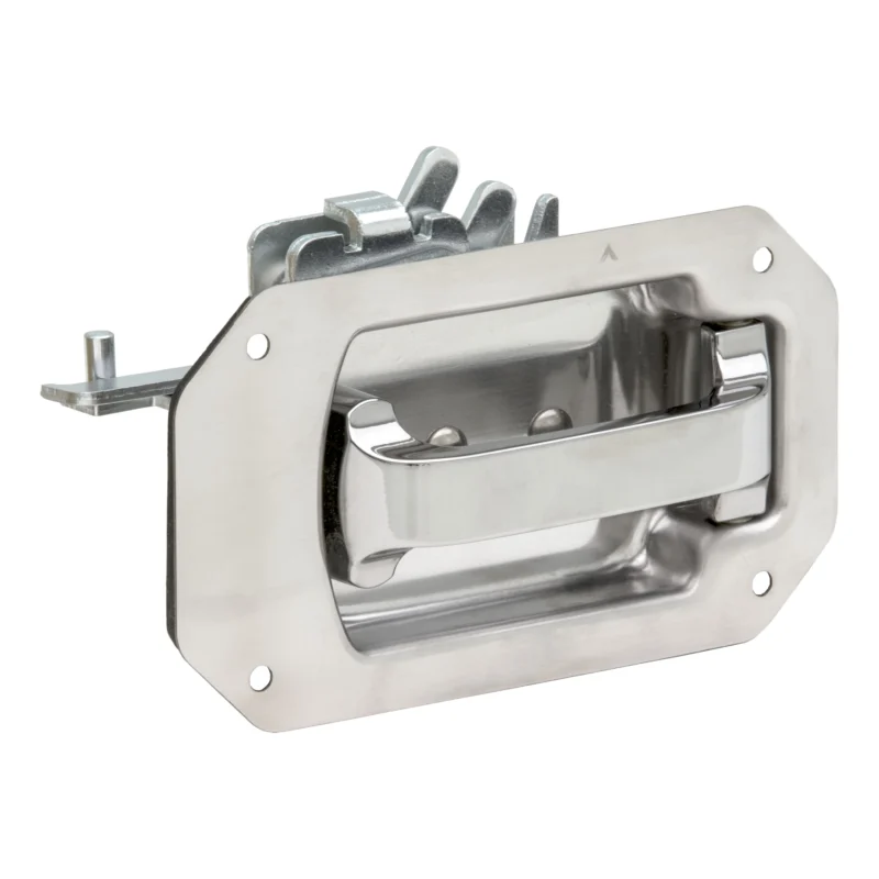 UWS 003-HDNL - Non-Lock Pull Handle