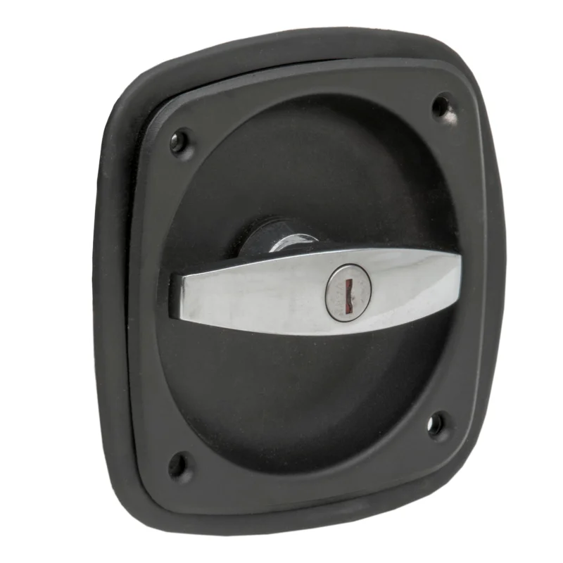 UWS 003-SLLKBLK - Secure Lock Handle