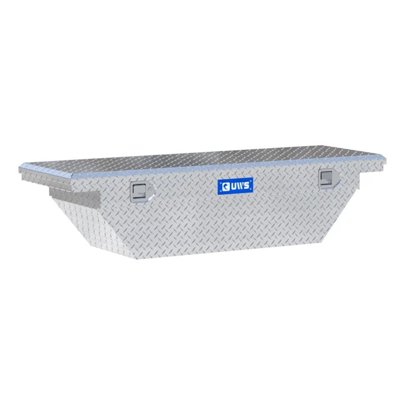 UWS EC10191 - Crossover Tool Box