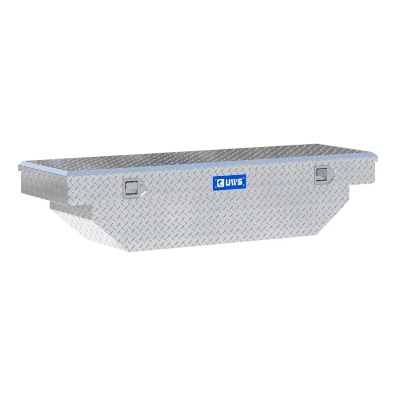 UWS EC10271 - Crossover Tool Box
