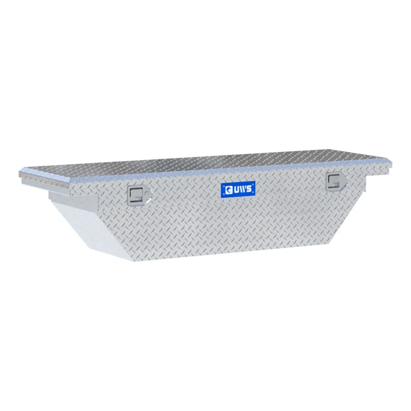 UWS EC10291 - Crossover Tool Box