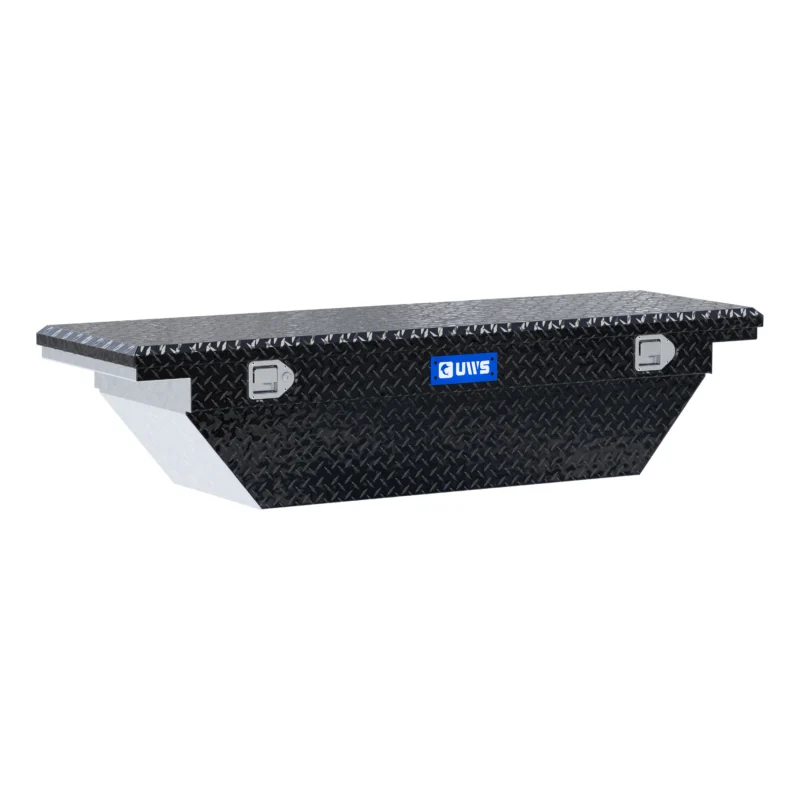 UWS EC10302 - Crossover Tool Box