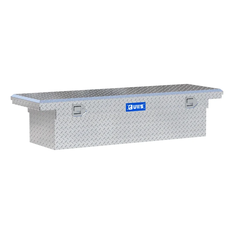 UWS EC10331 - Crossover Tool Box