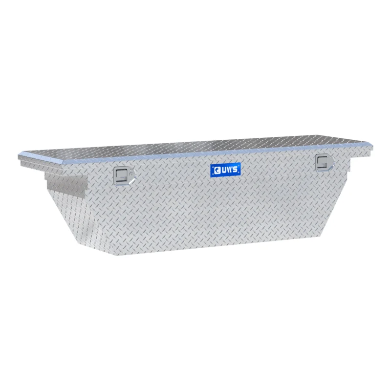 UWS EC10761 - Crossover Tool Box