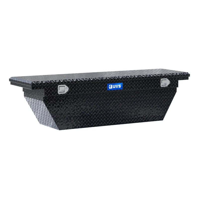 UWS EC10772 - Crossover Tool Box