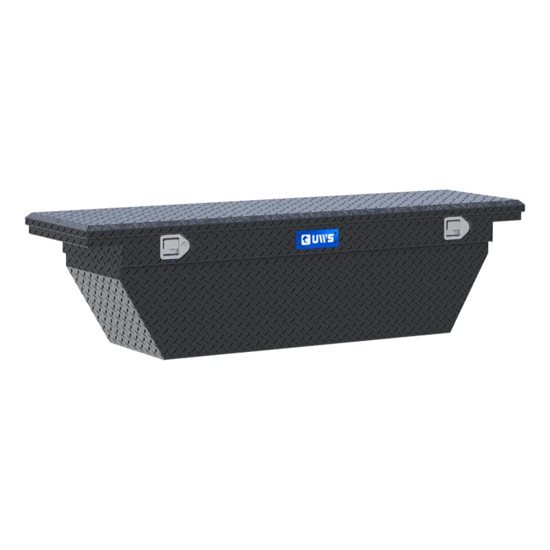 UWS EC10783 - Crossover Tool Box