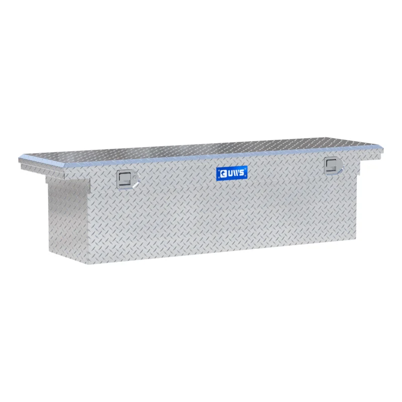 UWS EC10791 - Crossover Tool Box
