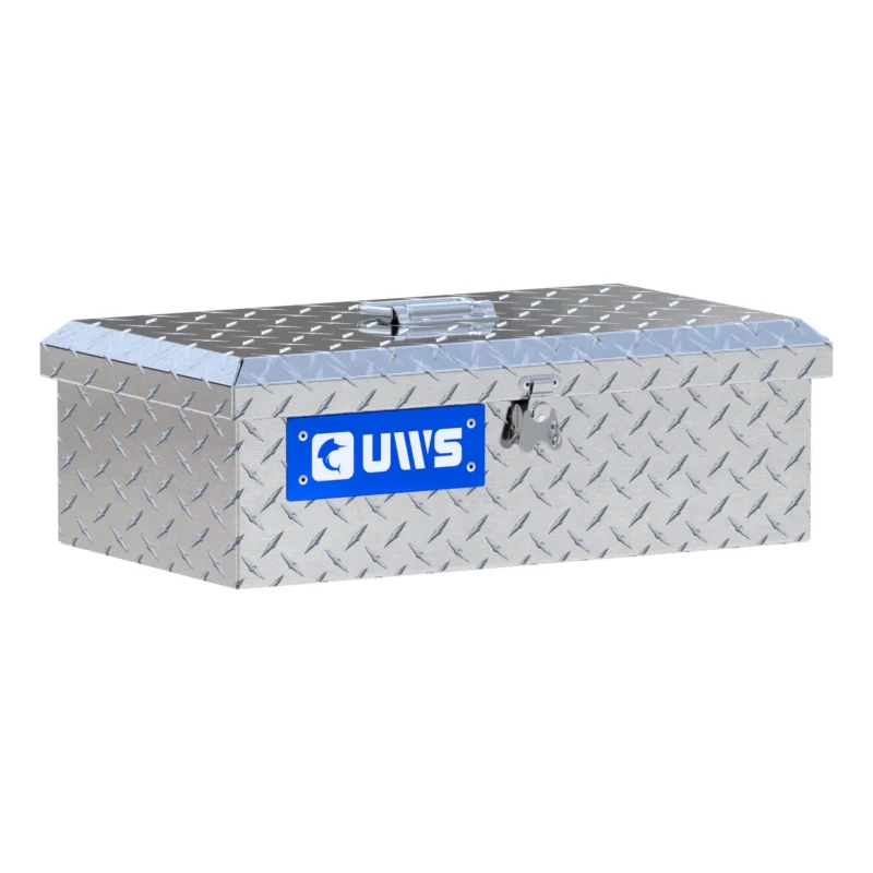 UWS EC20101 - Tote Box