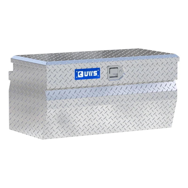 UWS EC20161 - 36" Wedge Chest Box