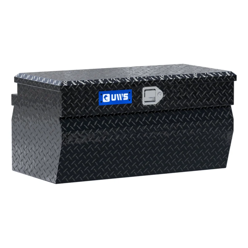 UWS EC20172 - 36" Wedge Chest Box