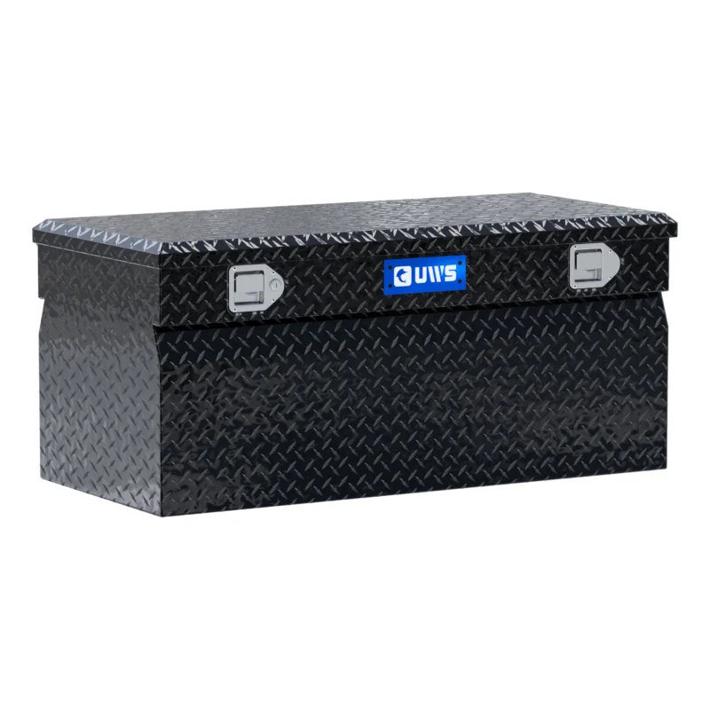 UWS EC20232 - 42" Wedge Chest Box