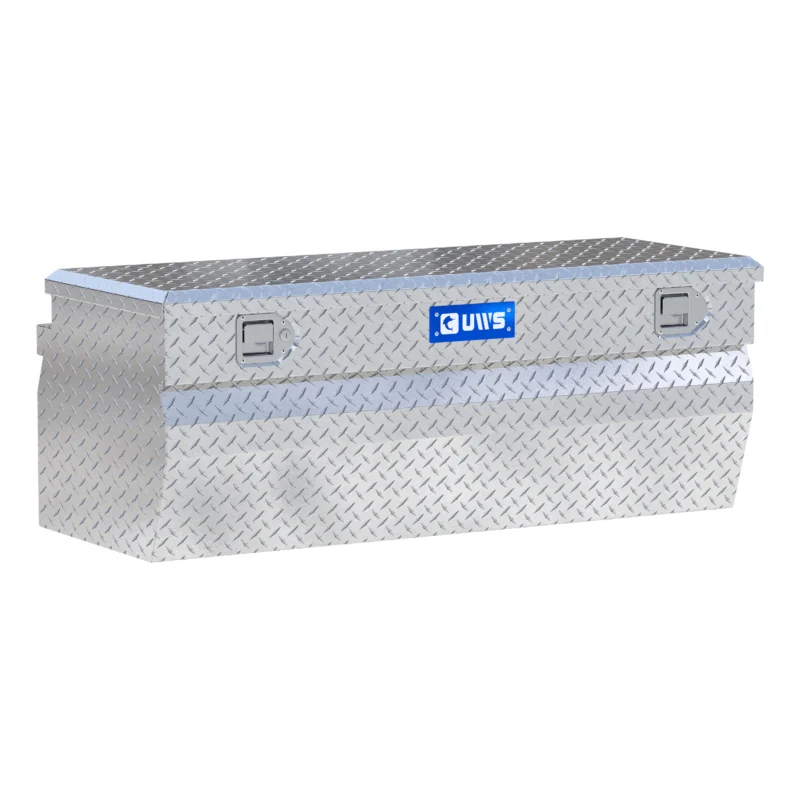 UWS EC20271 - 48" Wedge Chest Box