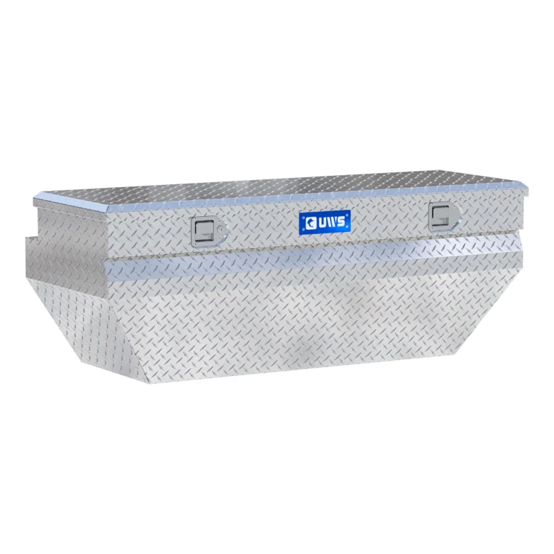 UWS EC20311 - 55" Wedge Angled Box