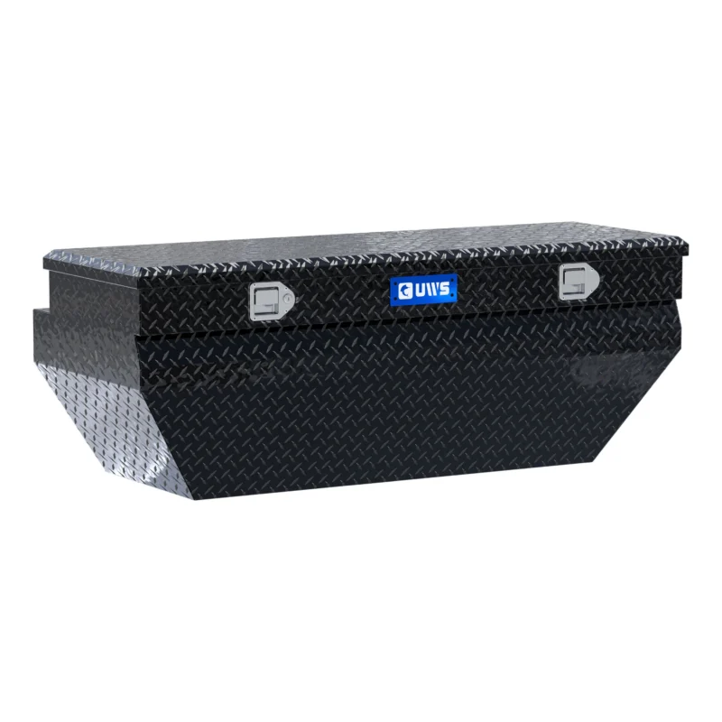 UWS EC20322 - 55" Wedge Angled Box