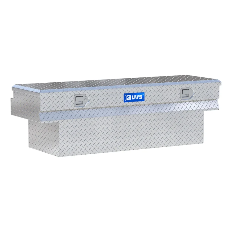 UWS EC20331 - 60" Notch Chest Box